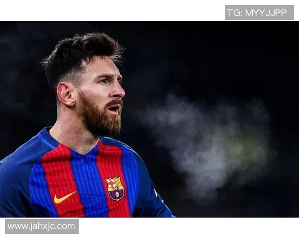 巴萨惨遭4_1惨败梅西难救主球队黑色10分钟 巴萨惨遭4_1惨败梅西难救主球队黑色10分钟