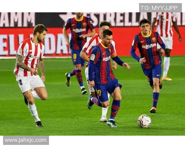 巴萨主场惨遭逆转,遗憾输给毕尔巴鄂:一场令人扼腕的逆转之战 巴萨主场惨遭逆转,遗憾输给毕尔巴鄂:一场令人扼腕的逆转之战