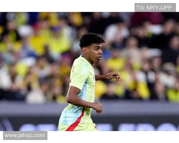 巴萨新援完成身体素质测试,教练组盛赞:他将成为未来之星! 巴萨新援完成身体素质测试,教练组盛赞:他将成为未来之星!