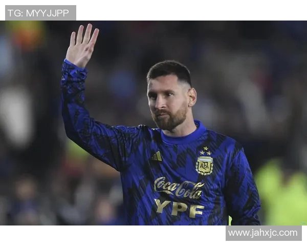 巴萨主教练透露梅西伤情良好，有望参加下轮比赛