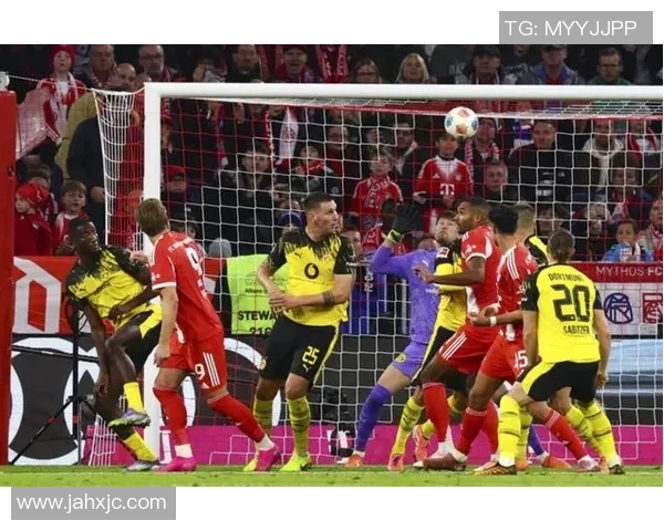 拜仁客场擒黄蜂多特难抵慕尼黑雄风 拜仁客场擒黄蜂多特难抵慕尼黑雄风