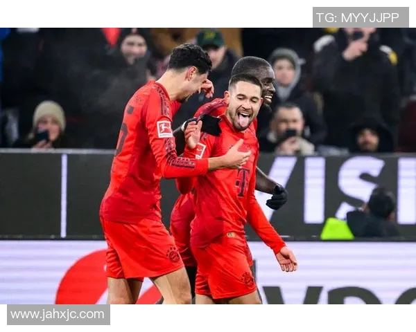 拜仁客场逆转霍芬海姆,继续领跑德甲榜单 拜仁客场逆转霍芬海姆,继续领跑德甲榜单