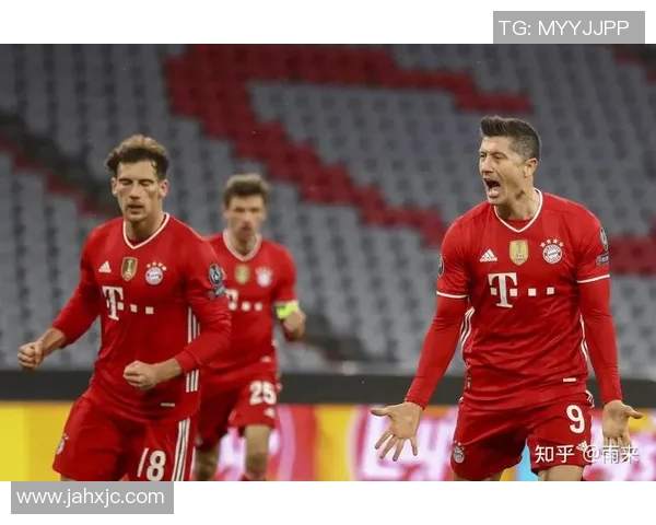 拜仁慕尼黑连胜走势稳健领跑德甲积分榜