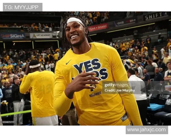 步行者队中锋受伤,球队季后赛前景蒙上阴影