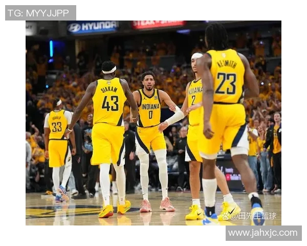 步行者惊险逆转老鹰拿下关键胜利