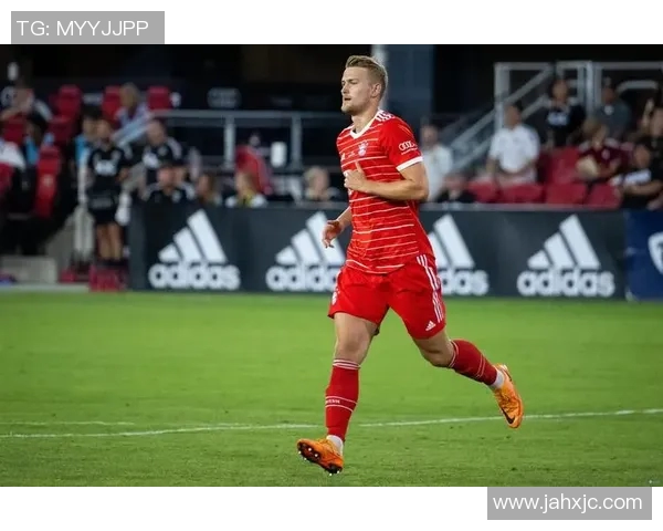 德里赫特成为比利时国家队队长:新时代的领袖 德里赫特成为比利时国家队队长:新时代的领袖