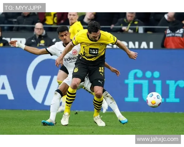 多特蒙德未能击败法兰克福,榜首位置恐生变数