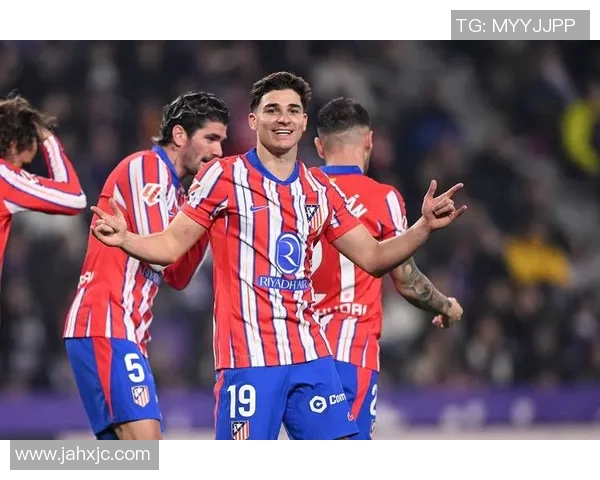 格列兹曼破门助球队逆转巴拉多利德盖坦不再被高看