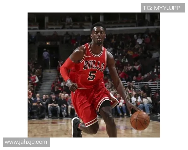 公牛签约新秀，和兰佩科特一同加盟球队