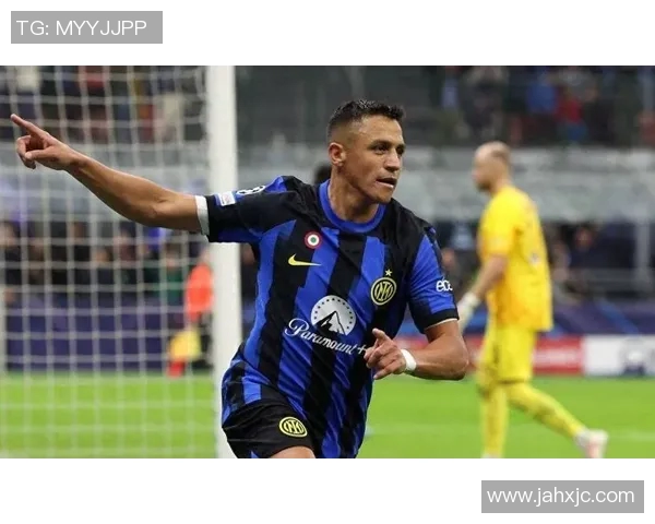 国米新援桑切斯初登场献助攻,圆满完成转会交接! 国米新援桑切斯初登场献助攻,圆满完成转会交接!