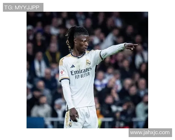 皇马正式宣布签下法国新秀卡马文加