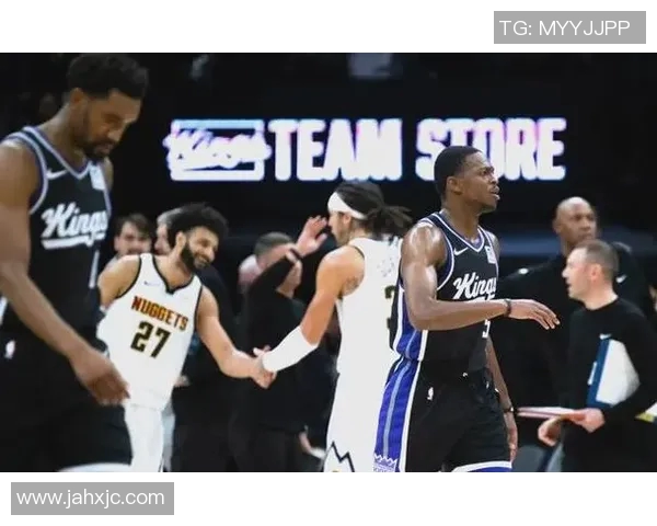 掘金队成功逆转比赛，夺得胜利