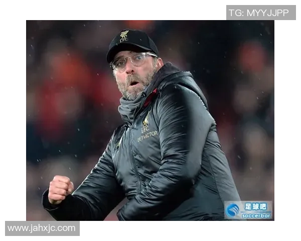 克洛普发布视频表达歉意:我对中国观点的无知是我失误 克洛普发布视频表达歉意:我对中国观点的无知是我失误