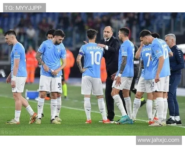 拉齐奥主场2-0力克帕尔马,卢卡科尼暴力绝杀助球队跃升至联赛第四 拉齐奥主场2-0力克帕尔马,卢卡科尼暴力绝杀助球队跃升至联赛第四