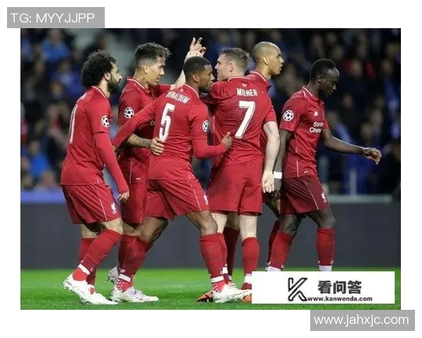 利物浦逆转拜仁,晋级欧冠四强! 利物浦逆转拜仁,晋级欧冠四强!