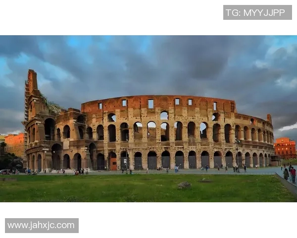 罗马市政府重磅宣布：修复古罗马竞技场，开启全新旅游体验