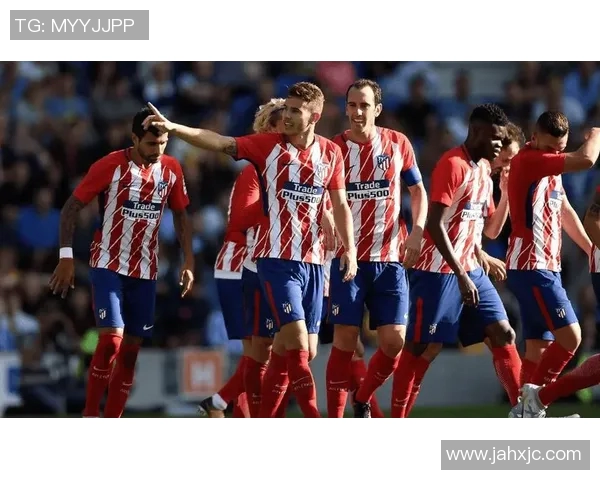 马竞客场绝杀维戈塞尔塔,领先巴萨5分! 马竞客场绝杀维戈塞尔塔,领先巴萨5分!