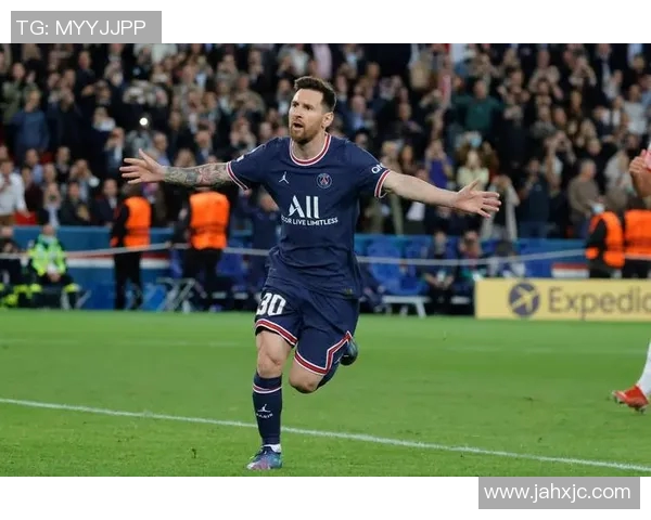 梅西梅开二度,巴黎豪取欧冠小组赛首胜 梅西梅开二度,巴黎豪取欧冠小组赛首胜
