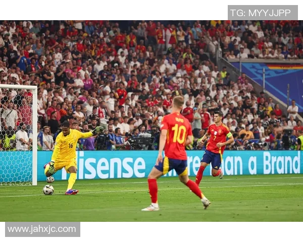 欧洲杯历史性一役，强队被淘汰惊呆了全世界