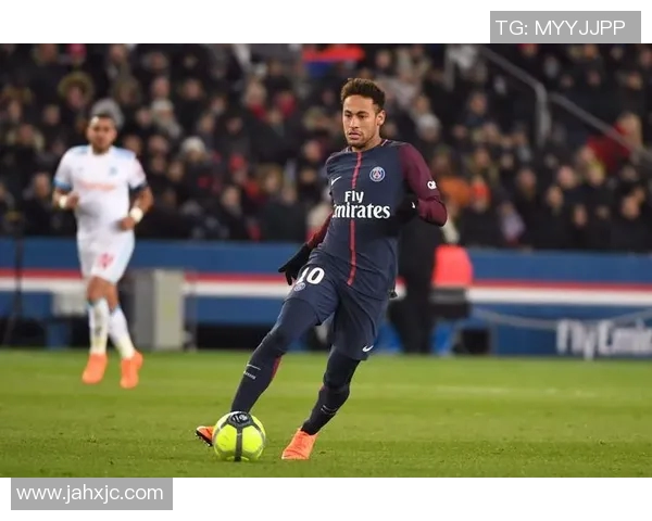 内马尔不满巴黎圣日耳曼表现，与主帅发生冲突，或将离队