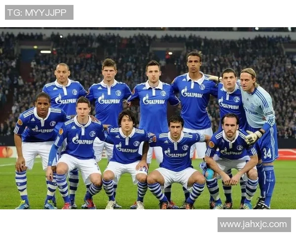 沙尔克04意外失利，遭华尔斯堡击败！