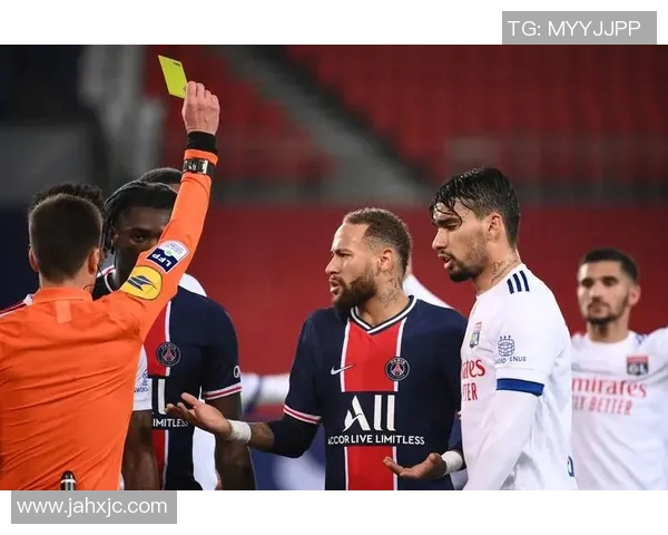 内马尔传射巴黎圣日耳曼客场击败马赛，法甲领跑