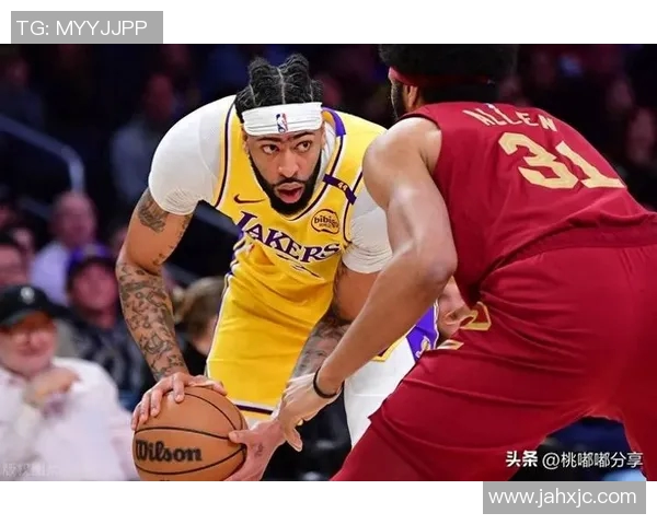 骑士队力克湖人队：一场经典对决的胜利