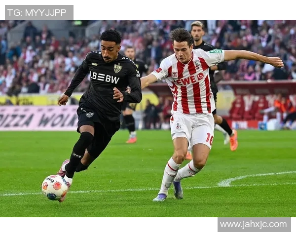 斯图加特战胜科隆，保级前景略有乐观！