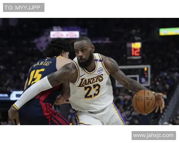 人和湖人队的交手引发球迷热议，谁将笑到最后？