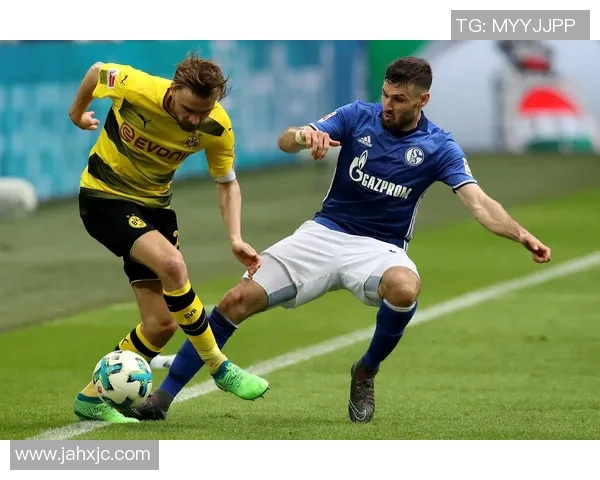 沙尔克04主场大胜，德甲保级路上迈出关键一步