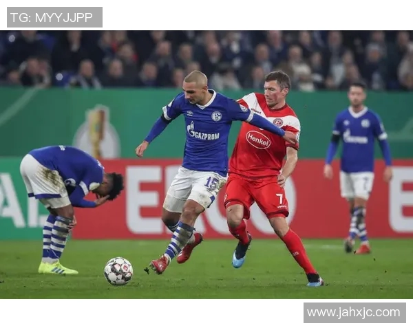 沙尔克04再败，保级压力陡增