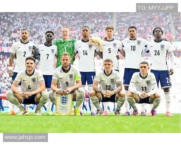 英格兰队大胜德国，强势晋级欧洲杯八强！