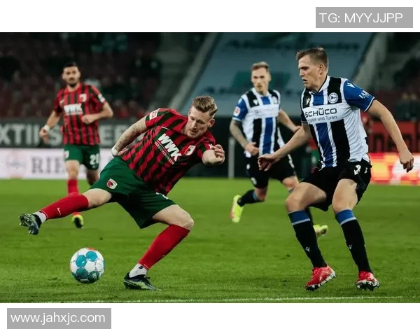 纽伦堡凭实力碾压比勒费尔德，取得胜利