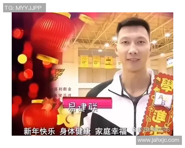 易建联本赛季表现稳定，广东宏远豪取八连胜助力球队登顶积分榜