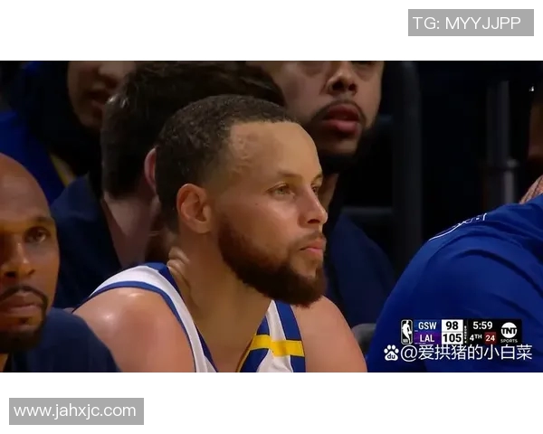 勇士惨遭横扫，库里与库克的双重低迷引发质疑