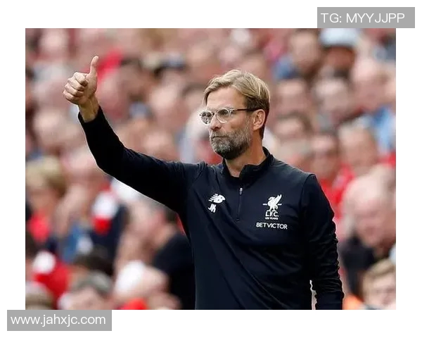 克洛普正式成为德国国家队主帅，球迷期待新篇章