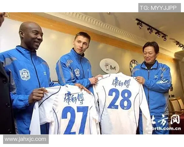 新晋外援马尔科-查卡莱维奇坦言融入团队感到快乐