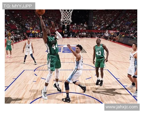 灰熊大胜凯尔特人，联盟势力重新洗牌