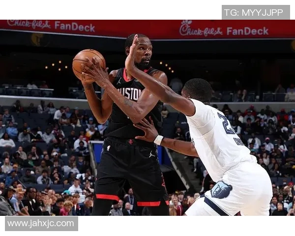 灰熊擒下快船进步明显展现