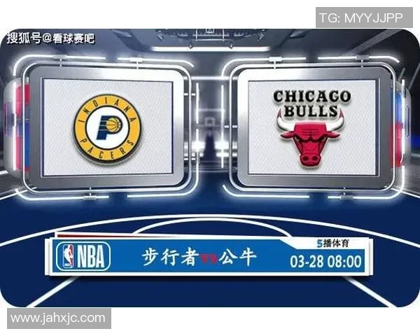 公牛大胜步行者,结束两连败,再现王者风范 公牛大胜步行者,结束两连败,再现王者风范